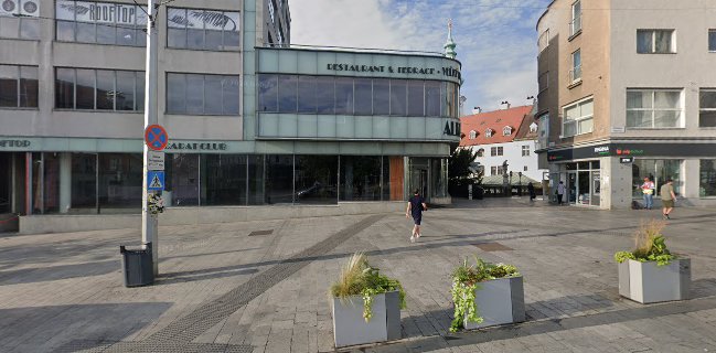 HPK (Hopkirk) Club - Gastronómia a pohostinstvo