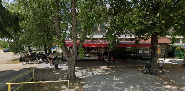 Korčula Zmrzlináreñ Nesvady