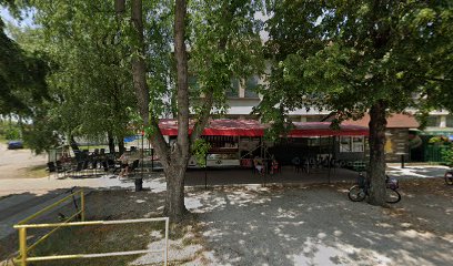 Korčula Zmrzlináreñ Nesvady