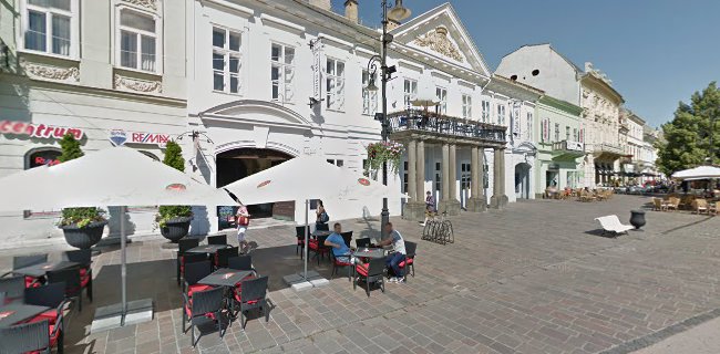 Neexistuje firma - Gastronómia a pohostinstvo