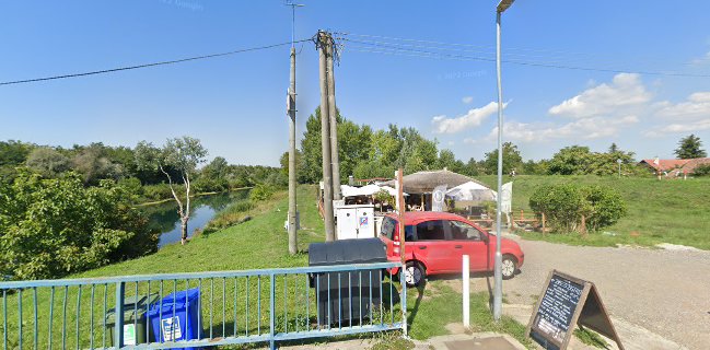 BAZZI BISTRO Hamuliakovo