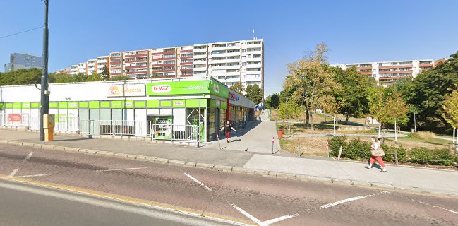 Coctail Bar U Valuška - Orim