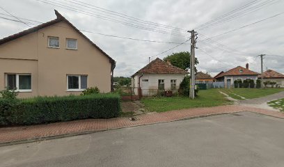 Školská Jedáleň Pri ZŠ II