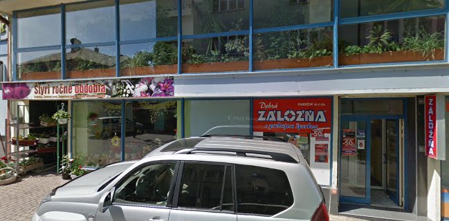 Opinii despre Cafe LeJour în Žilina - Gastronómia a pohostinstvo