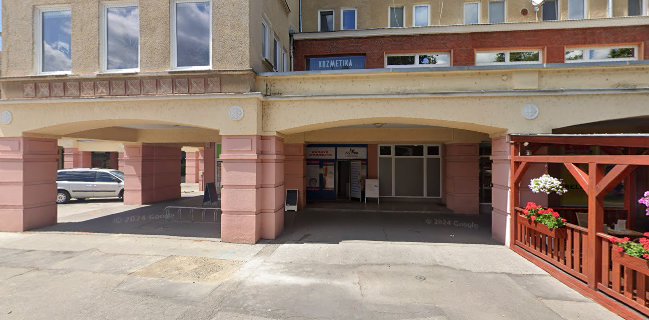 RELAX CENTER KALIMERO