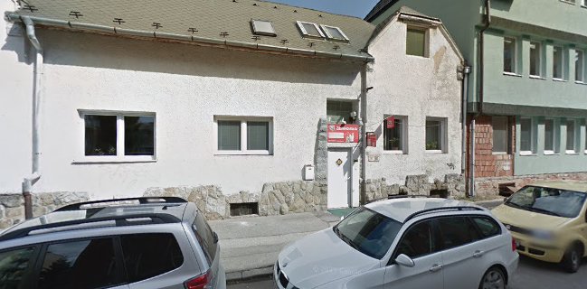 Pub Vláčik - Žilina