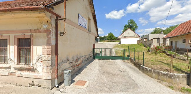 Rešetka Ivan - Pestovateľská Pálenica