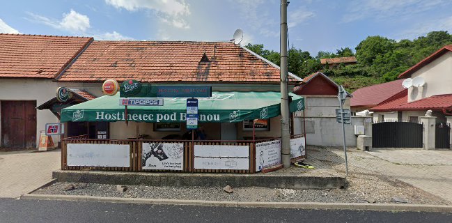 Hostinec pod bránou