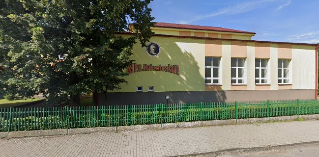 Školská Jedáleň Pri ZŠ P.o.hviezdoslava