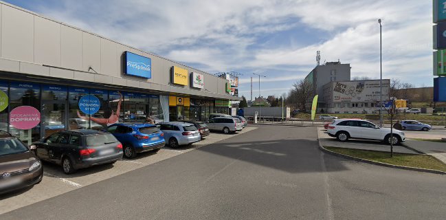 Flowers&Caffe Ružomberok