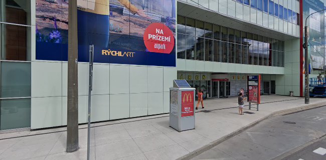 Veľká Okružná 59a, 010 01 Žilina, Slovensko