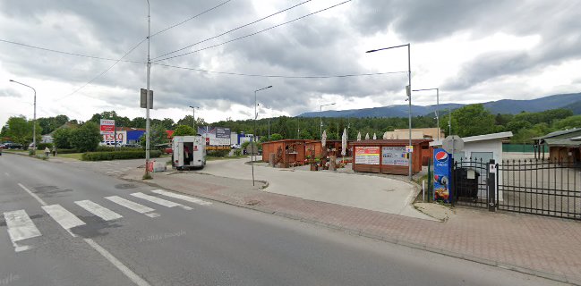 Comentarii opinii despre Tržnica Priekopa