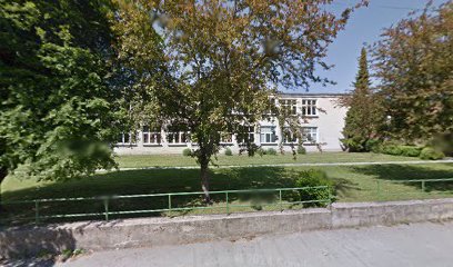 Školská Jedáleň Pri Základnej Škole