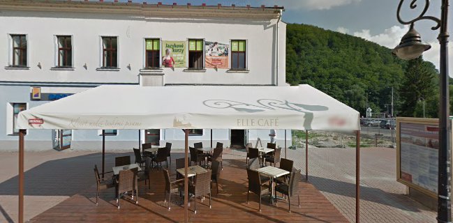 Ozay kebab banská bystrica dolná