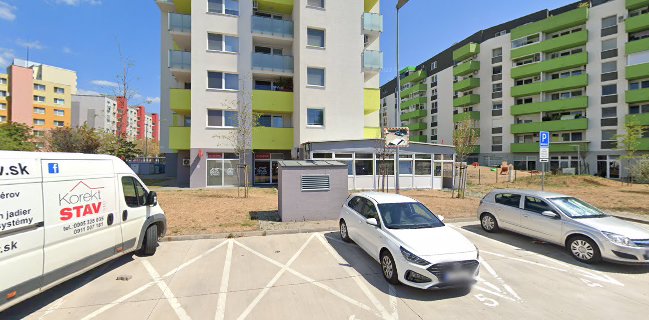 Opinii despre MÚV café în Bratislava - Gastronómia a pohostinstvo