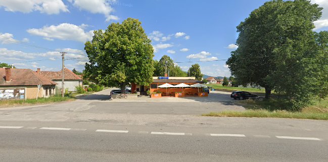 Opinii despre Reštaurácia pizzeria Chrabrany în Chrabrany - Gastronómia a pohostinstvo