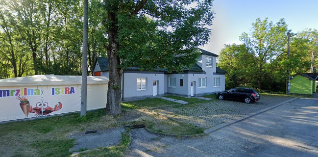 Zmrzlina ISTRA