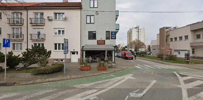 LEVA coffee & drinks