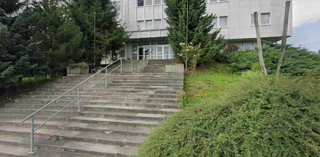 Súkromná hotelová akadémia Banská Štiavnica