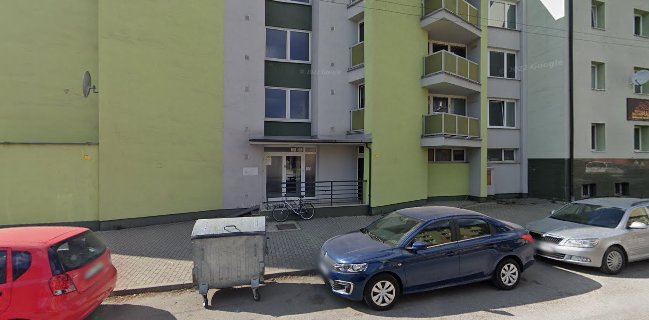 U Svätého Martina pub