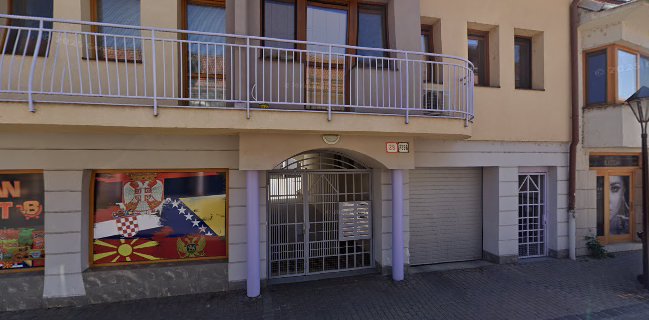 BRUNO Francúzske delikatesy