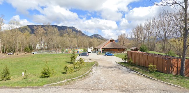 Rybáreň "Na Háku" Liptovská Sielnica - Gastronómia a pohostinstvo