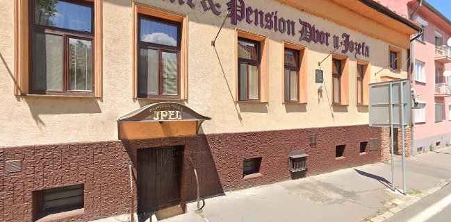 Vináreň Dvor U Jozefa