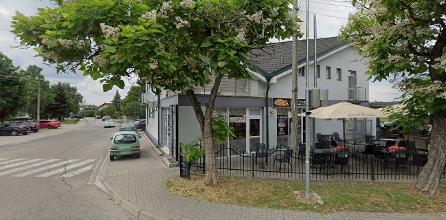 BÁZIS Restaurant & Pizzeria