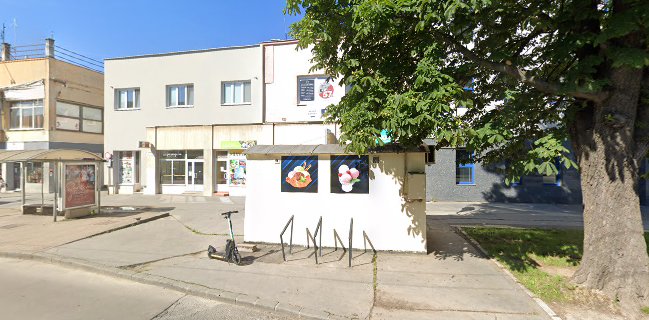 Štyl Bar Club