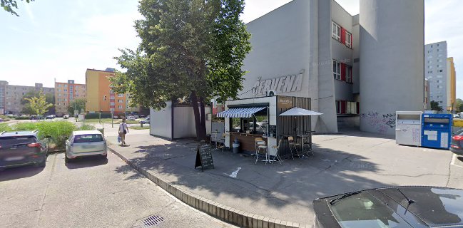 NATIVO - Snack & Coffee