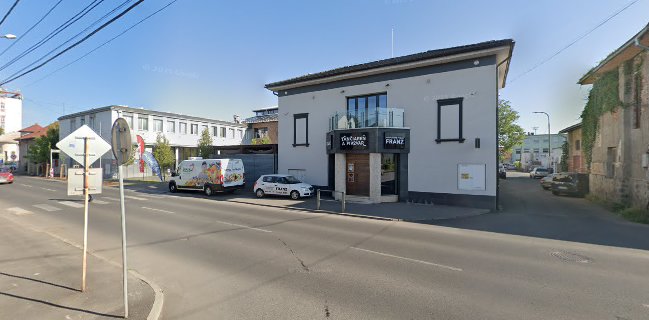 Opinii despre Tančiareň a pivovar Franz în Lučenec - Gastronómia a pohostinstvo