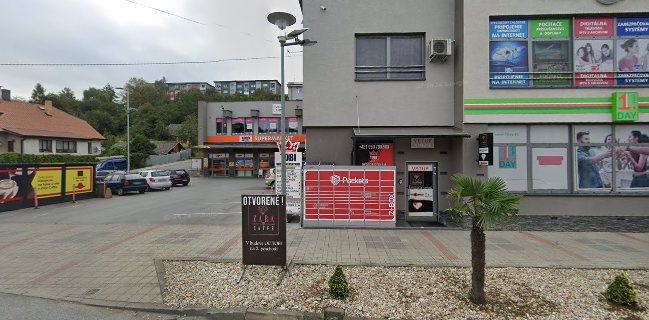 Opinii despre ZARA CAFFE * & SISHA & LOUNGE în Giraltovce - Gastronómia a pohostinstvo