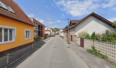 Reštaurácia Bajhaus