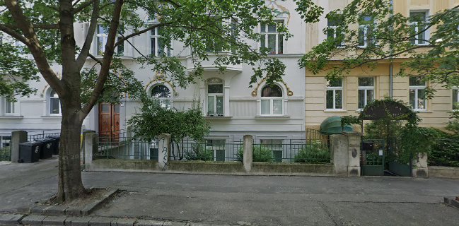 Vinotéka pri Modrom kostolíku