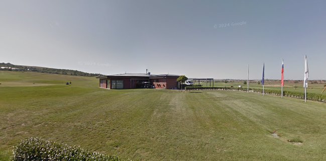 Reštaurácia na Golfe