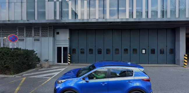 EDO-KIN Reštaurácia Central