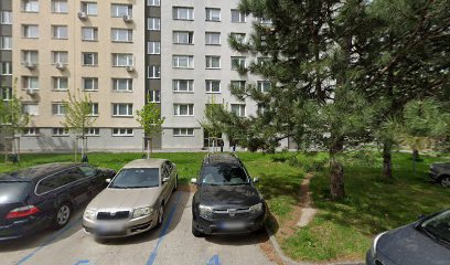 Donášková služba ALL FOOD