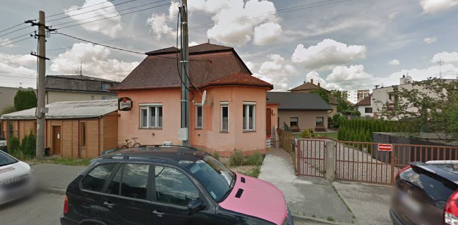 Chutne na rohu | Bistro & Bar