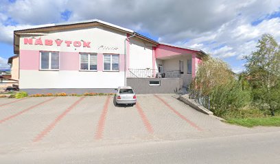 Tasia - Finik, s.r.o.