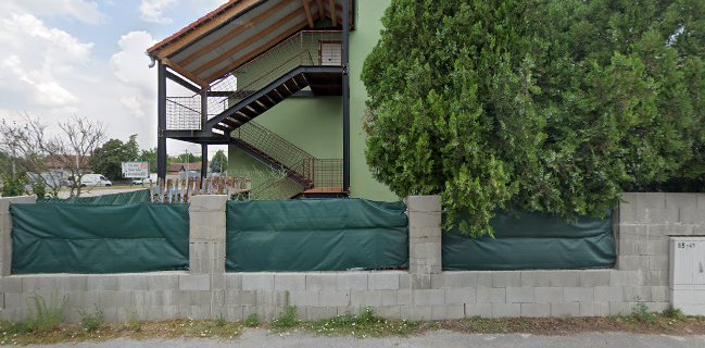 Reštaurácia Bažant