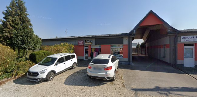 cukrárska výroba Pata