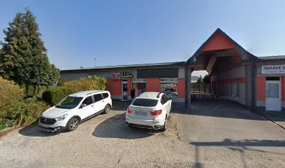 cukrárska výroba Pata