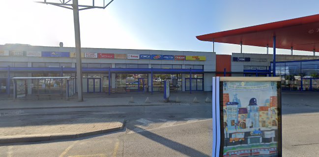 Comentarii opinii despre Andiamo Caffe & Gelato Cassovia Košice