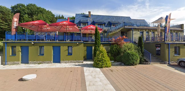 SOLARIS - restaurant & wellness - Holčíkovce