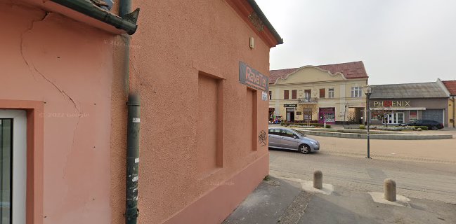 Kapufa pub