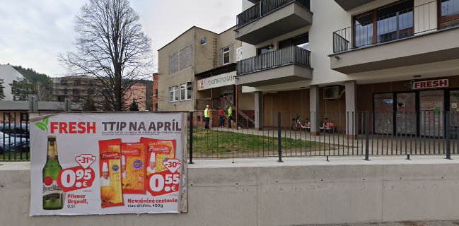 Opinii despre Pohostinstvo Baba în Svit - Gastronómia a pohostinstvo