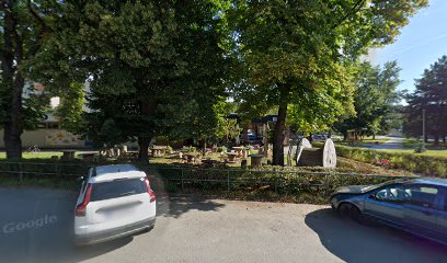 Femix - JUDr. Fenin Miroslav - Reštaurácia Pod Zeleným Stromom