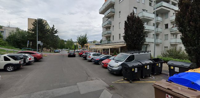 Opinii despre San Angello în Banská Bystrica - Gastronómia a pohostinstvo