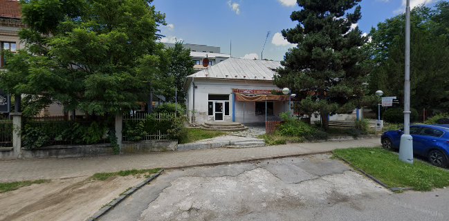 Opinii despre Caffe Copia în Banská Bystrica - Gastronómia a pohostinstvo