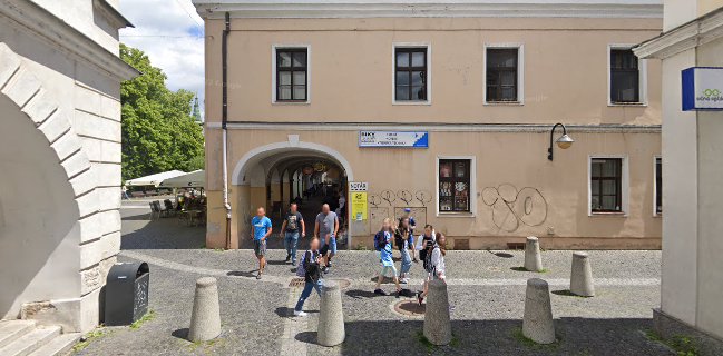 Mariánske námestie 25, 010 01 Žilina